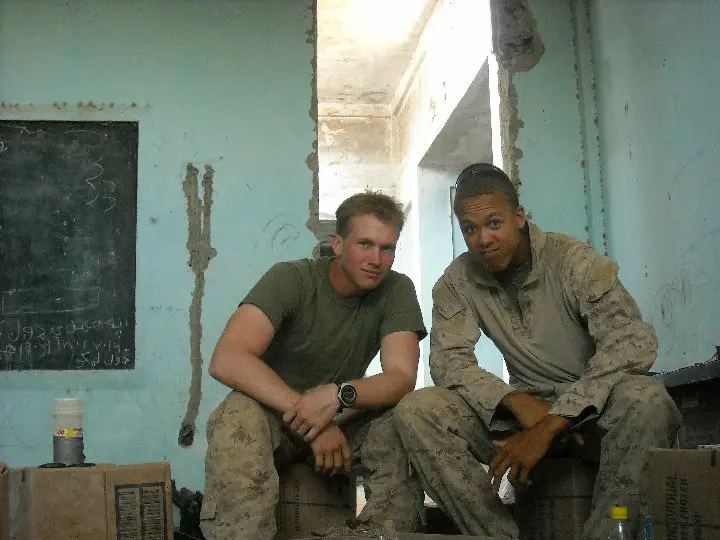 Veteran Owned
