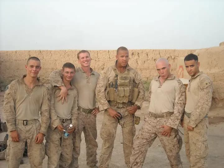 Veteran Owned